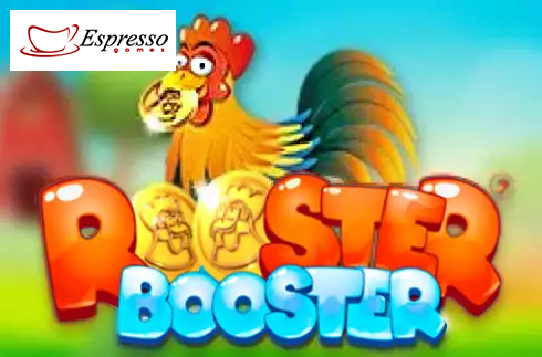 Rooster Booster